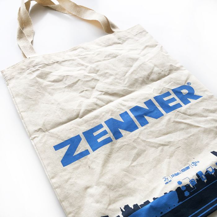 Ecobag Zenner